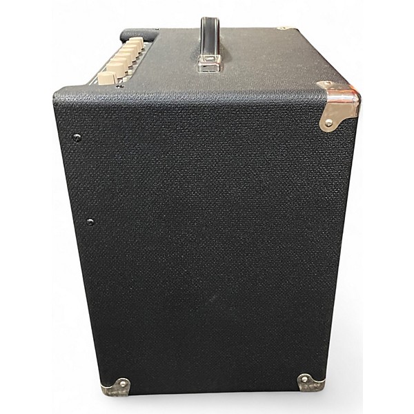 Used Fender Rumble V3 40W 1x10 Bass Combo Amp