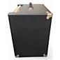Used Fender Rumble V3 40W 1x10 Bass Combo Amp