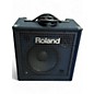 Used Roland KC-80 Keyboard Amp thumbnail