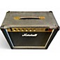 Used Marshall SC20C Studio Classic JCM800 Lead Series 20W Tube Guitar Combo Amp