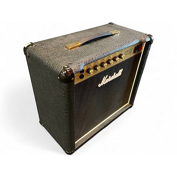 Used Marshall SC20C Studio Classic JCM800 Lead Series 20W Tube Guitar Combo Amp