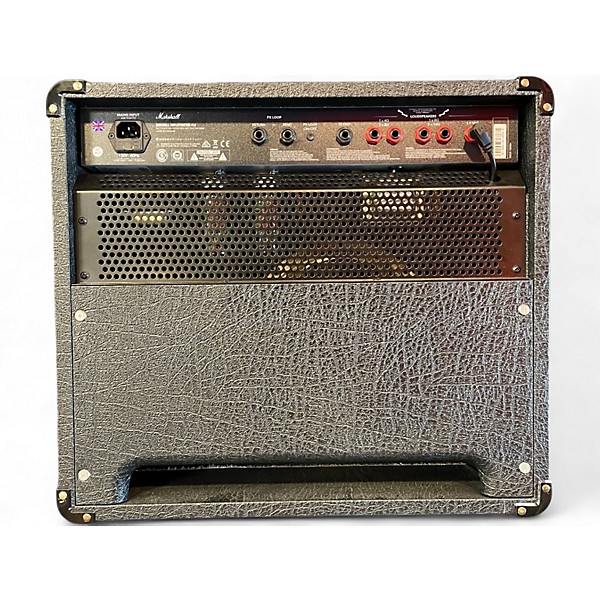 Used Marshall SC20C Studio Classic JCM800 Lead Series 20W Tube Guitar Combo Amp