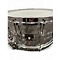 Used TAMA 14in MASTERCRAFT STEEL REISSUE Chrome Drum thumbnail