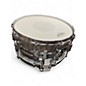 Used TAMA 14in MASTERCRAFT STEEL REISSUE Chrome Drum