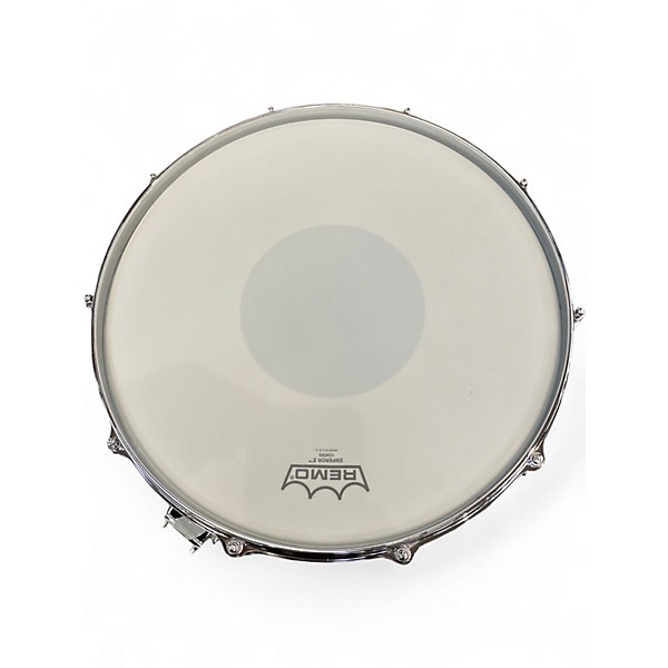 Used TAMA 14in MASTERCRAFT STEEL REISSUE Chrome Drum