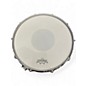 Used TAMA 14in MASTERCRAFT STEEL REISSUE Chrome Drum