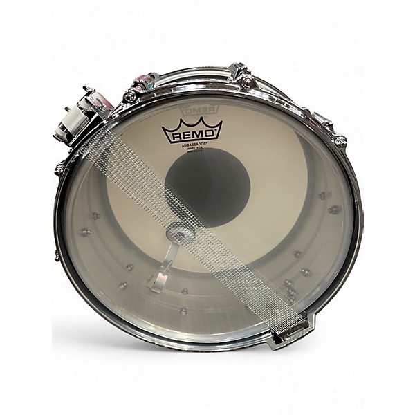 Used TAMA 14in MASTERCRAFT STEEL REISSUE Chrome Drum