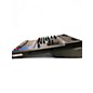 Used Yamaha MG10XU 10 Channel Mixer with Effects Unpowered Mixer