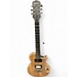 Used Epiphone Les Paul Special Worn Natural Solid Body Electric Guitar thumbnail