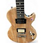 Used Epiphone Les Paul Special Worn Natural Solid Body Electric Guitar