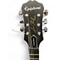 Used Epiphone Les Paul Special Worn Natural Solid Body Electric Guitar