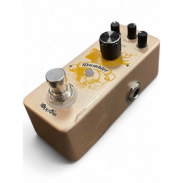 Used Ioppwin Dumbler Effect Pedal