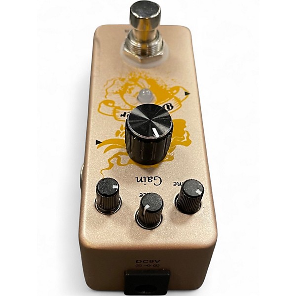 Used Ioppwin Dumbler Effect Pedal