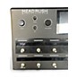 Used HeadRush eleven hd expanded Pedal Board