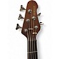 Used Yamaha 5 string bass Mahogany Electric Bass Guitar