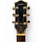 Used Godin RADIUM Natural Solid Body Electric Guitar