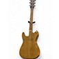 Used Godin RADIUM Natural Solid Body Electric Guitar