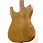 Used Godin RADIUM Natural Solid Body Electric Guitar