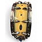 Used Orange County Drum & Percussion 5.5X14 Miscellaneous Snare Natural Drum thumbnail