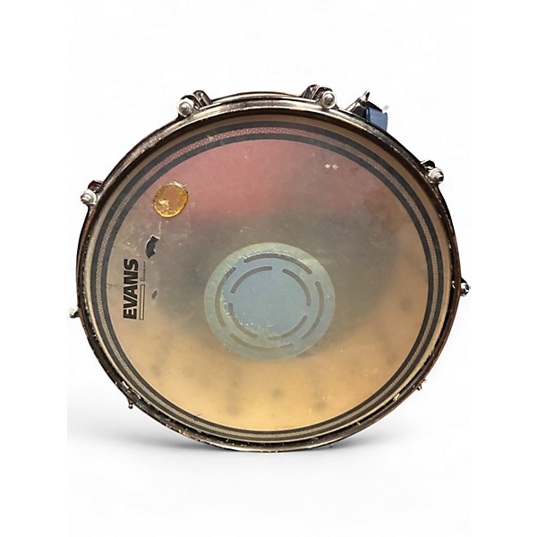 Used Orange County Drum & Percussion 5.5X14 Miscellaneous Snare Natural Drum