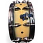 Used Orange County Drum & Percussion 5.5X14 Miscellaneous Snare Natural Drum