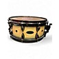 Used Orange County Drum & Percussion 5.5X14 Miscellaneous Snare Natural Drum