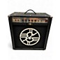 Used Electar Spartan Bass 60 Bass Combo Amp thumbnail