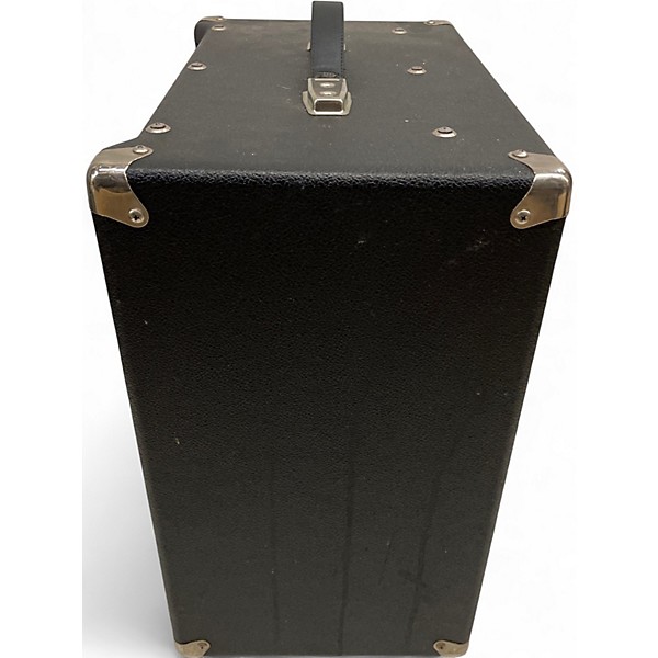 Used Electar Spartan Bass 60 Bass Combo Amp
