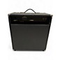 Used Electar Spartan Bass 60 Bass Combo Amp