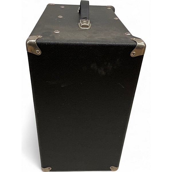 Used Electar Spartan Bass 60 Bass Combo Amp
