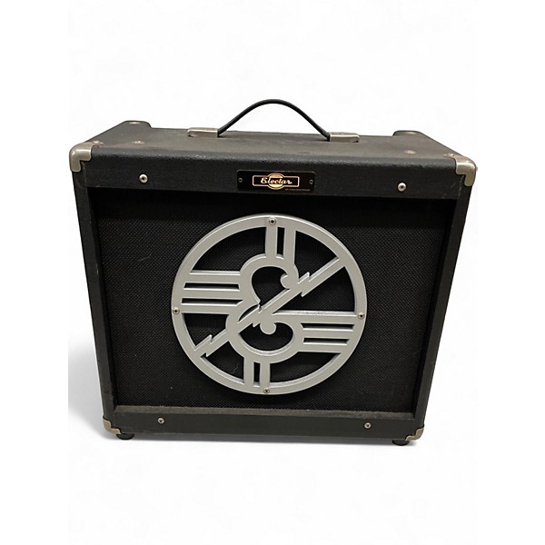 Used Electar Tube 30 Tube Guitar Combo Amp