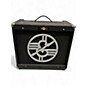 Used Electar Tube 30 Tube Guitar Combo Amp thumbnail