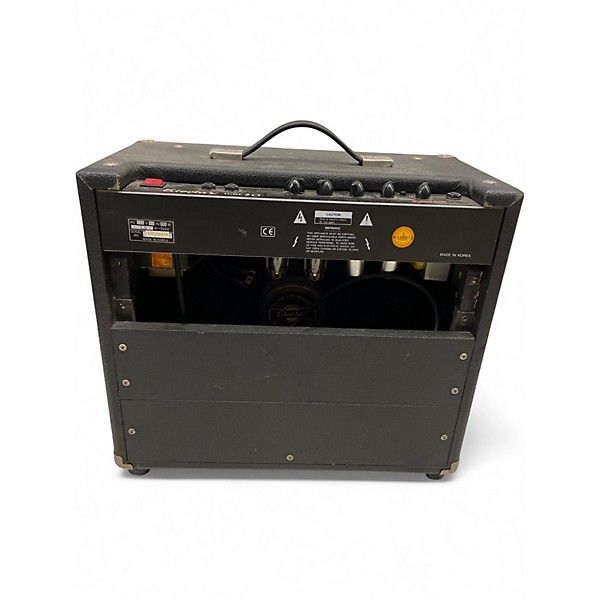 Used Electar Tube 30 Tube Guitar Combo Amp