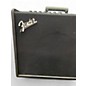 Used Fender Mustang GT 100 100W 1x12 Guitar Combo Amp