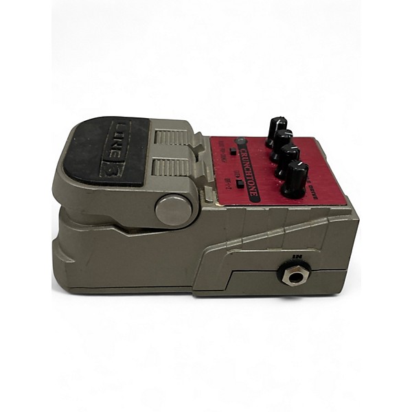 Used Line 6 CRUNCHTONE Effect Pedal