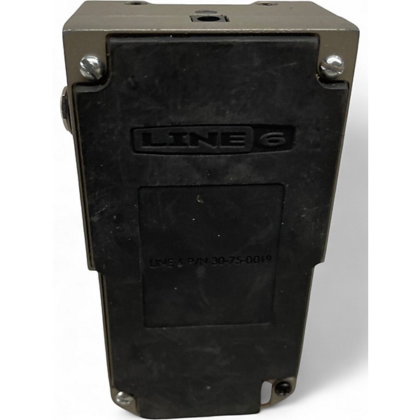 Used Line 6 CRUNCHTONE Effect Pedal
