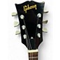 Vintage 1971 Gibson SG-250 Cherry Sunburst Solid Body Electric Guitar