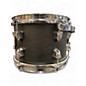 Used SJC Drums 10X8 Tour Series Black Drum