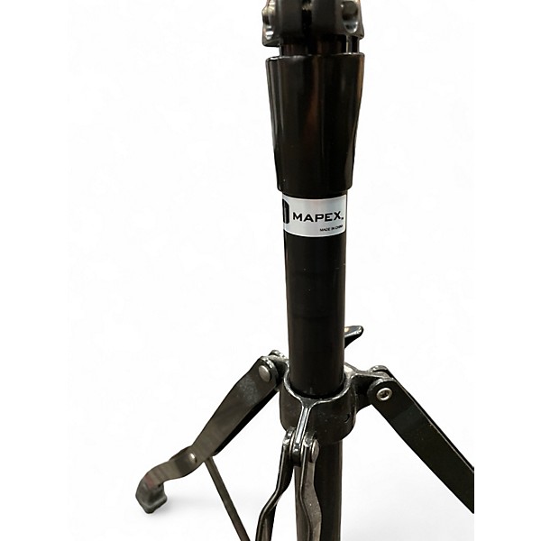 Used Mapex Armory B800 Double Braced Boom Cymbal Stand