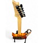 Used Ibanez RG47OMB Metallic Orange Solid Body Electric Guitar