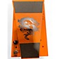Used Morley Glw George Lynch dragon wah Effect Pedal thumbnail
