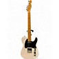 Used Squier Classic Vibe 1950S Telecaster White Blonde Solid Body Electric Guitar thumbnail