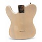Used Squier Classic Vibe 1950S Telecaster White Blonde Solid Body Electric Guitar