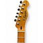 Used Squier Classic Vibe 1950S Telecaster Butterscotch Blonde Solid Body Electric Guitar