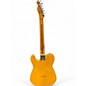 Used Squier Classic Vibe 1950S Telecaster Butterscotch Blonde Solid Body Electric Guitar