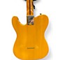 Used Squier Classic Vibe 1950S Telecaster Butterscotch Blonde Solid Body Electric Guitar