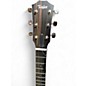Used Taylor 214CE PLUS Natural Acoustic Electric Guitar