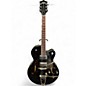 Used Gretsch Guitars G5120 Electromatic Black Hollow Body Electric Guitar thumbnail
