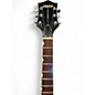 Used Gretsch Guitars G5120 Electromatic Black Hollow Body Electric Guitar