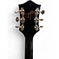 Used Gretsch Guitars G5120 Electromatic Black Hollow Body Electric Guitar